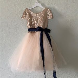 Beautiful Special Occasion Dress-NWOT